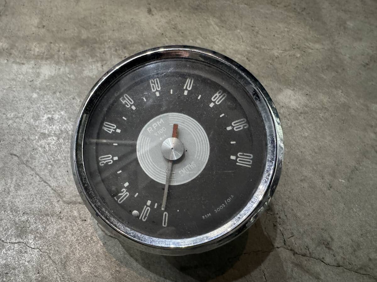 新品】FD2 シビックタイプR 無限RR 風 タコメーター フェイスの落札 