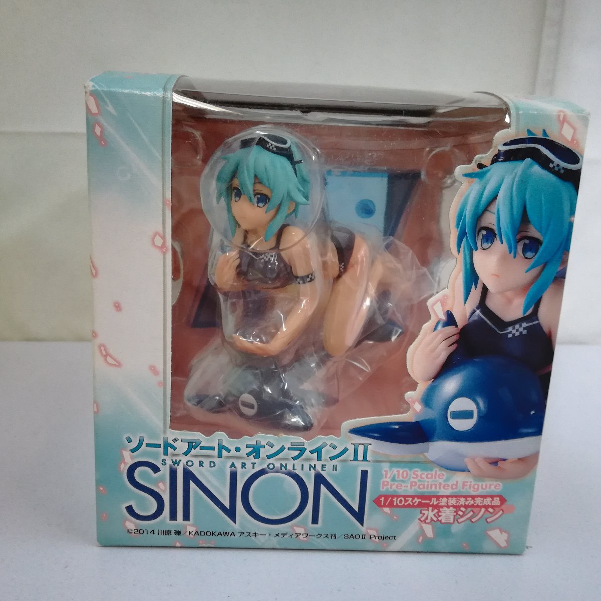新品】SAO ソードアート・オンライン 攻略会議2019 とるパカ ミニ色紙