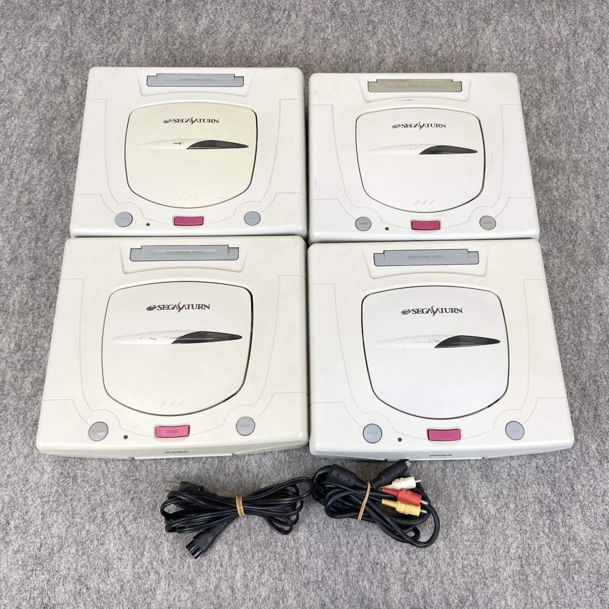 セガサターン SEGA SATURN スチームハーツ 取説 ソフト 年齢制限 18禁