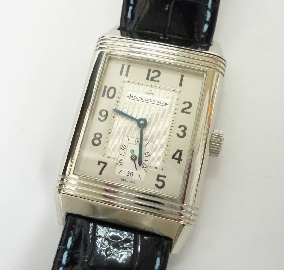 ☆ Jaeger-LeCoultre ATMOS ジャガールクルト アトモス 5924 空気時計