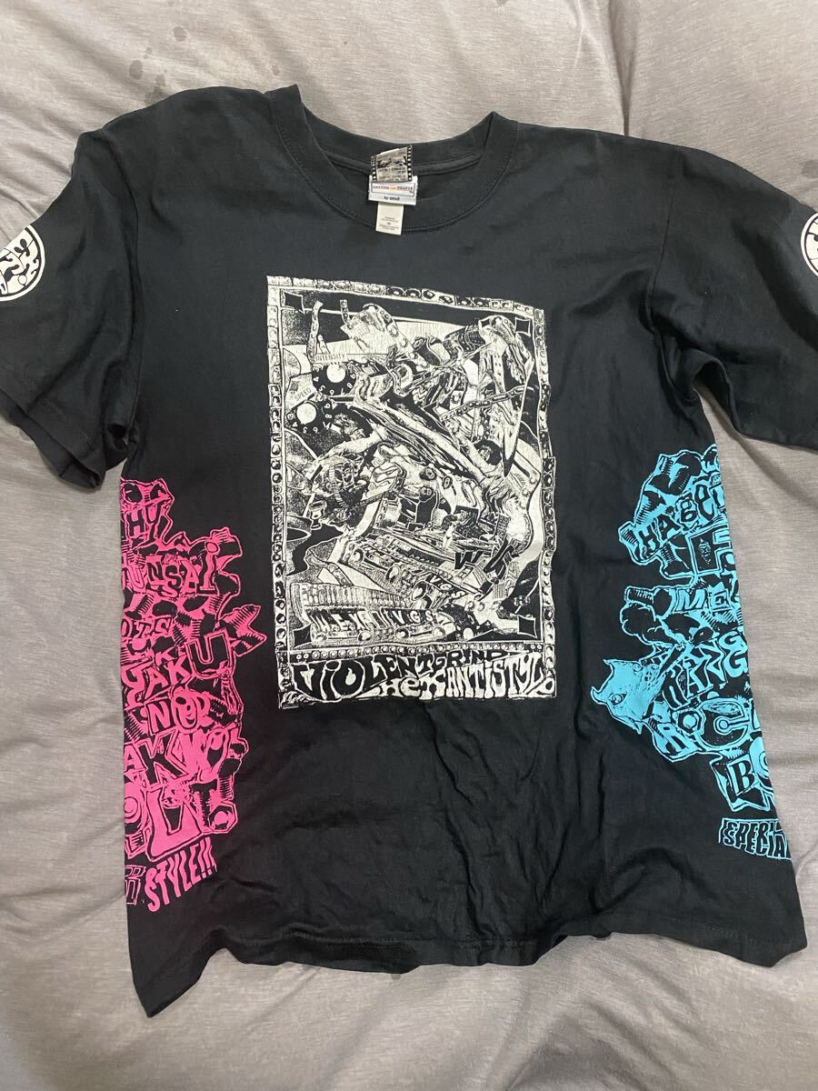 あ395☆ HEX ANTISTYLE×EVANGELION ヘックスアンチスタイル
