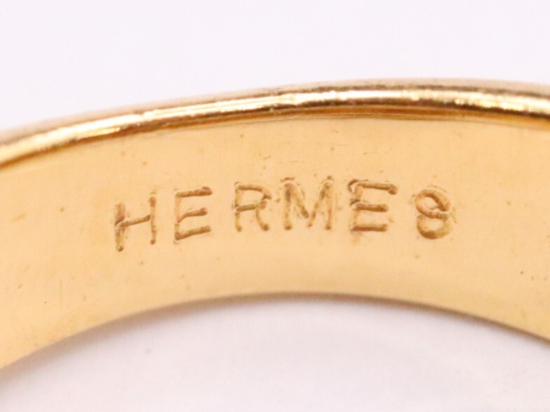 1週間限定 美品【HERMESエルメス】カレ90 ケリーアンペルル 大判