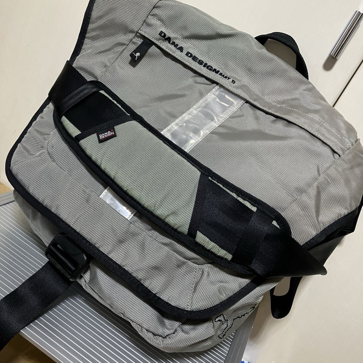 中古】DANA DESIGN 『 RIDGE RUN 』☆ デイナデザイン リッジラン
