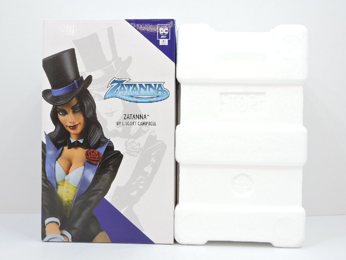 新品】新品 フェアリーテイル・ファンタジー スタチュー サイドショウ 