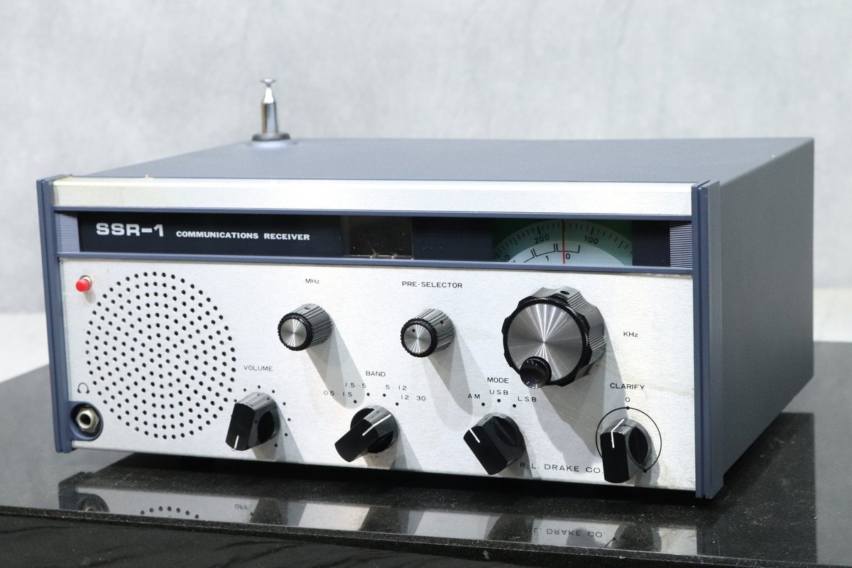 ☆A＆D コミュニケーションセンター LX-5050 システムコンポ 通電確認