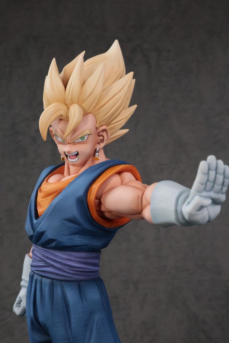 ドラゴンボール 身勝手の極意 孫悟空 Grandista リペイント　フィギュア Dettagli dell'articolo ドラゴンボール リペイント フィギュア