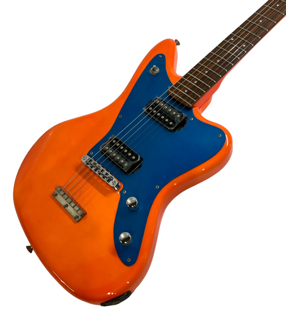 FERNANDES JG-85BT 今井寿 BUCK-TICK ジャガー / フェルナンデス IMAI
