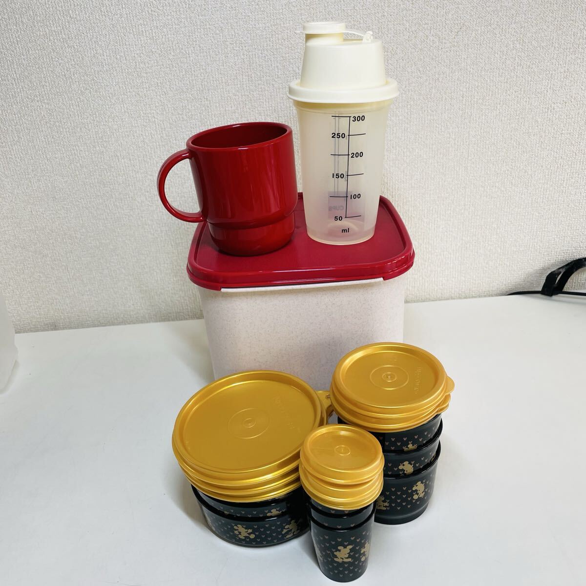 新品】【未使用品】 Tupperware タッパーウェア ◇ ウルトラ21