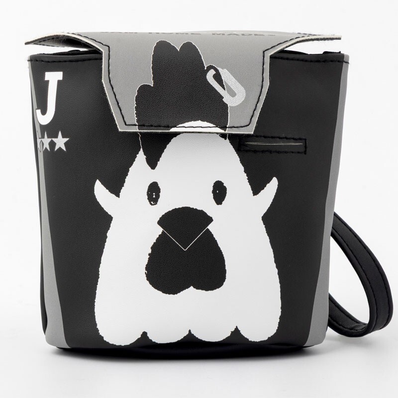 中古】キムタク 野口強 私物着用 JAM HOME MADE カラビナ キーホルダー