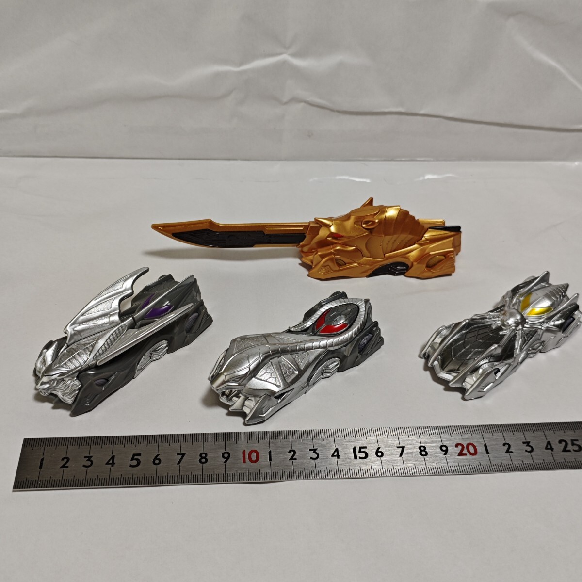 送料無料】仮面ライダードライブ 劇場版 特典 チェイス 免許証 の落札