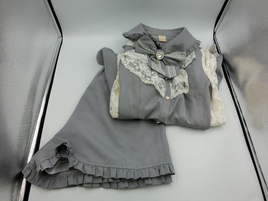 新品】シークレットハニー プリンセス ロングTシャツ オーロラ姫