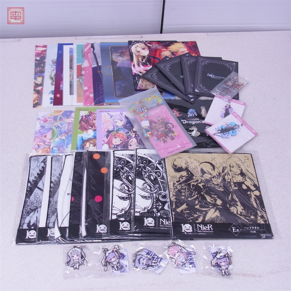 新品】【新品未開封・国内正規品】ナルメア 抱き枕カバー 添い寝CD付 