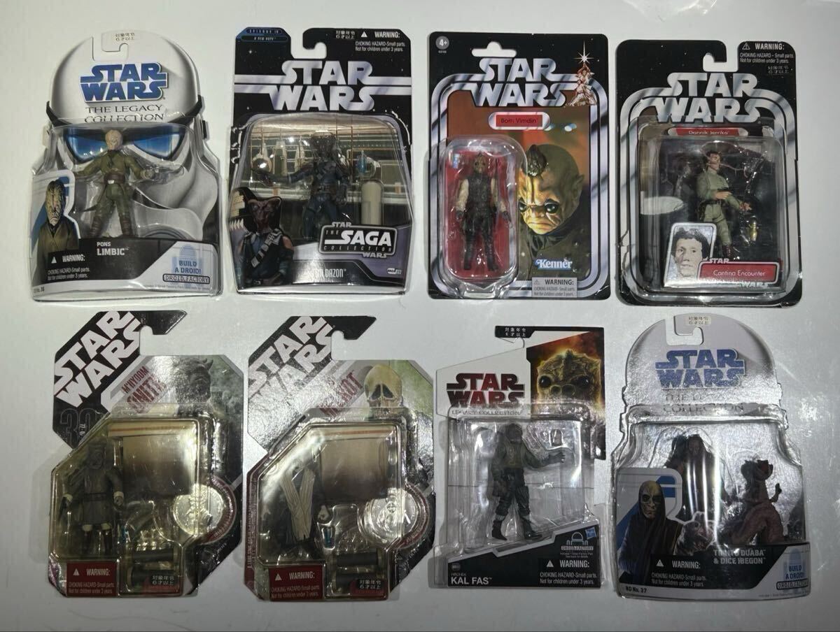 スターウォーズ コミックパック アナキン ダージ 中古 ベーシック 