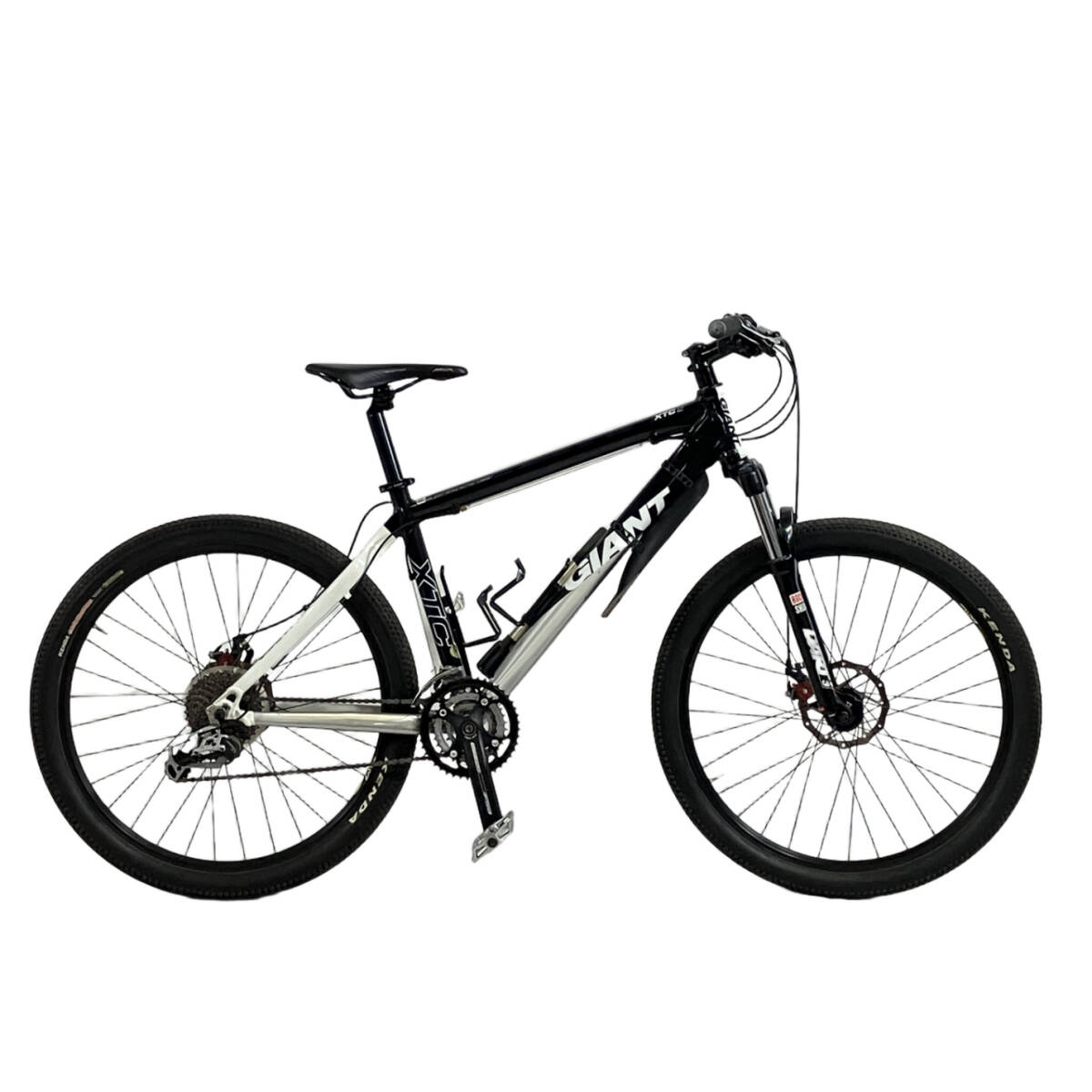 GIANT XTC2 マウンテンバイク MTB Sサイズ