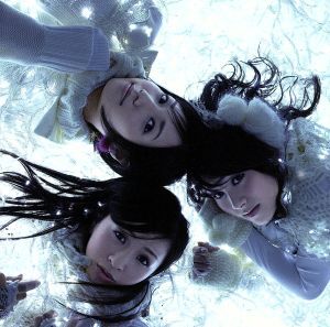 超激レア企画 直筆サイン入りCD！Perfume 「Baby cruising Love