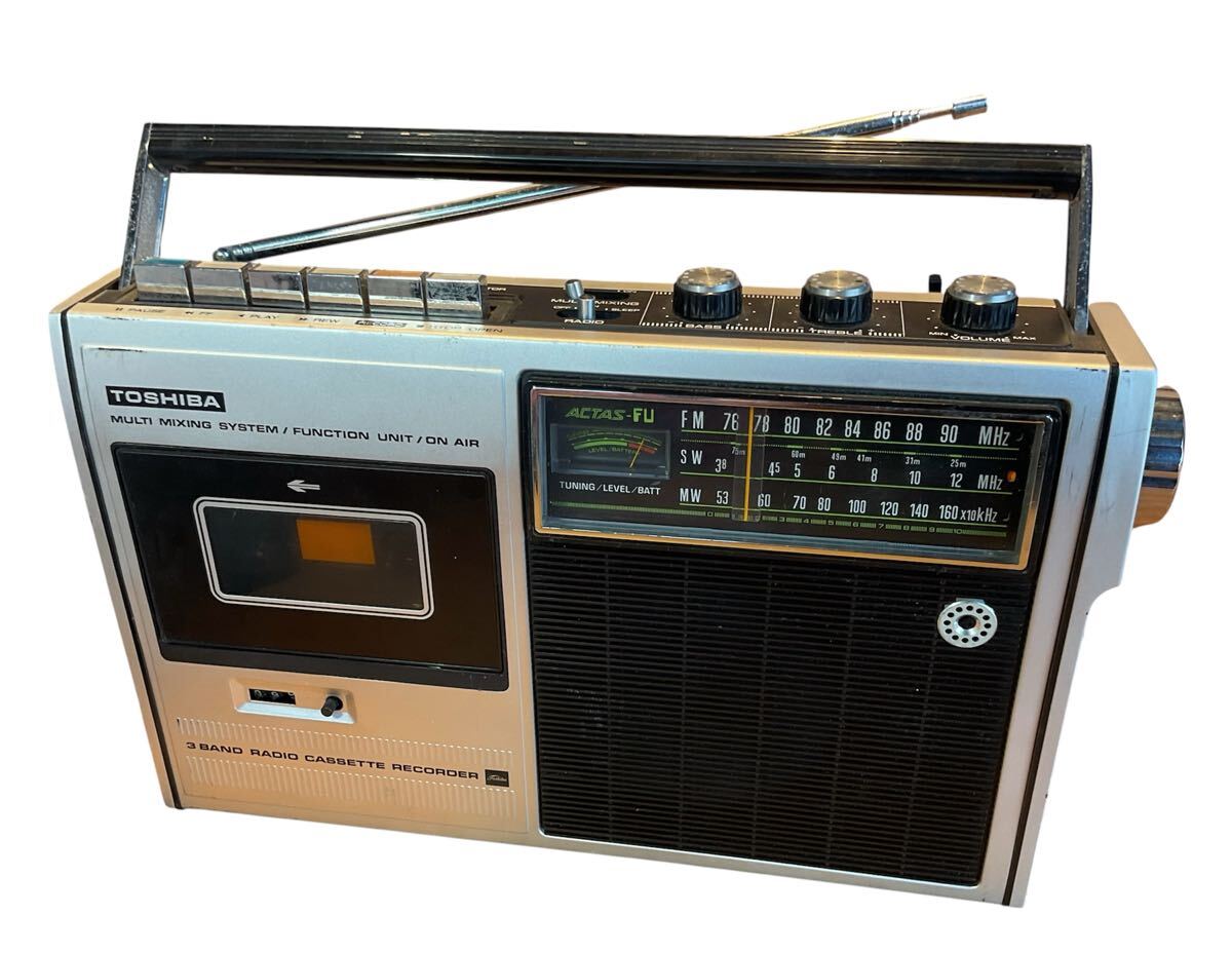 東芝　ストロボ　QCC2800　（中古品）　インテリア　レトロなビンテージ品 中古】旅に出たくなる☆1970年代-FILMカメラTOSHIBA東芝☆汎用ストロボ