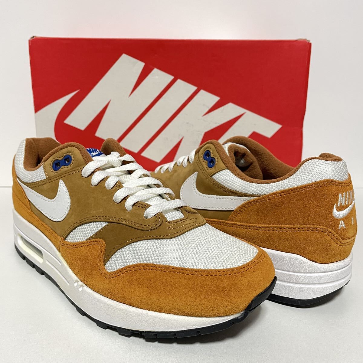 新品】01年製 NIKE AIR MAX 95 ナイキ エアマックス ランニング 