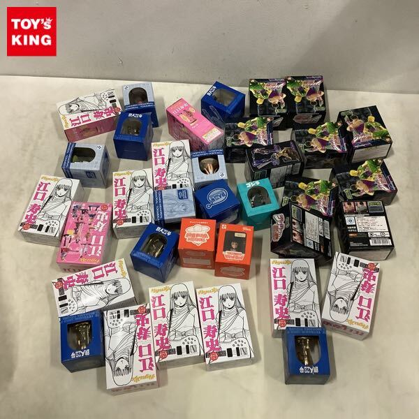 新品】Part1 ファントムブラッド ドローイングアート☆複製原画『荒木