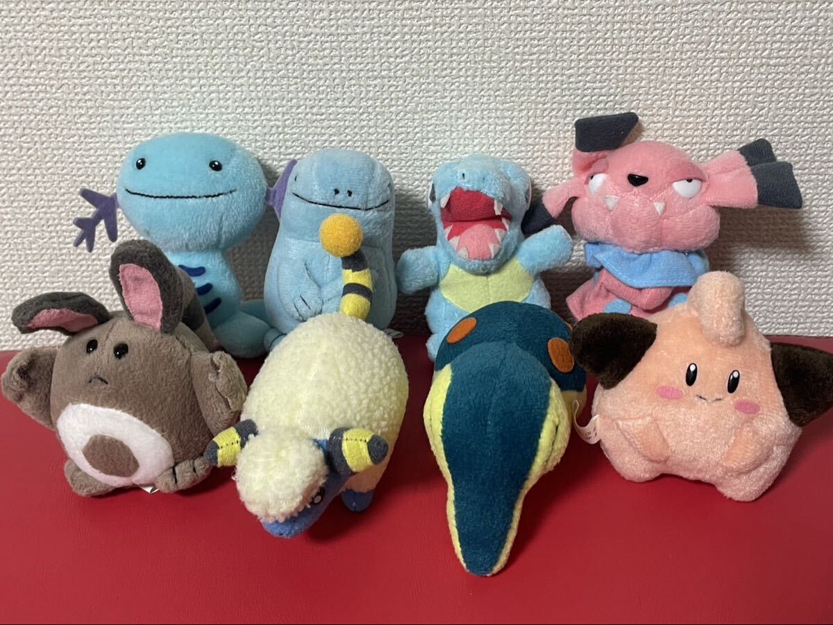 ◇ バンダイ ポケモンフレンズ13 ルギア ぬいぐるみ