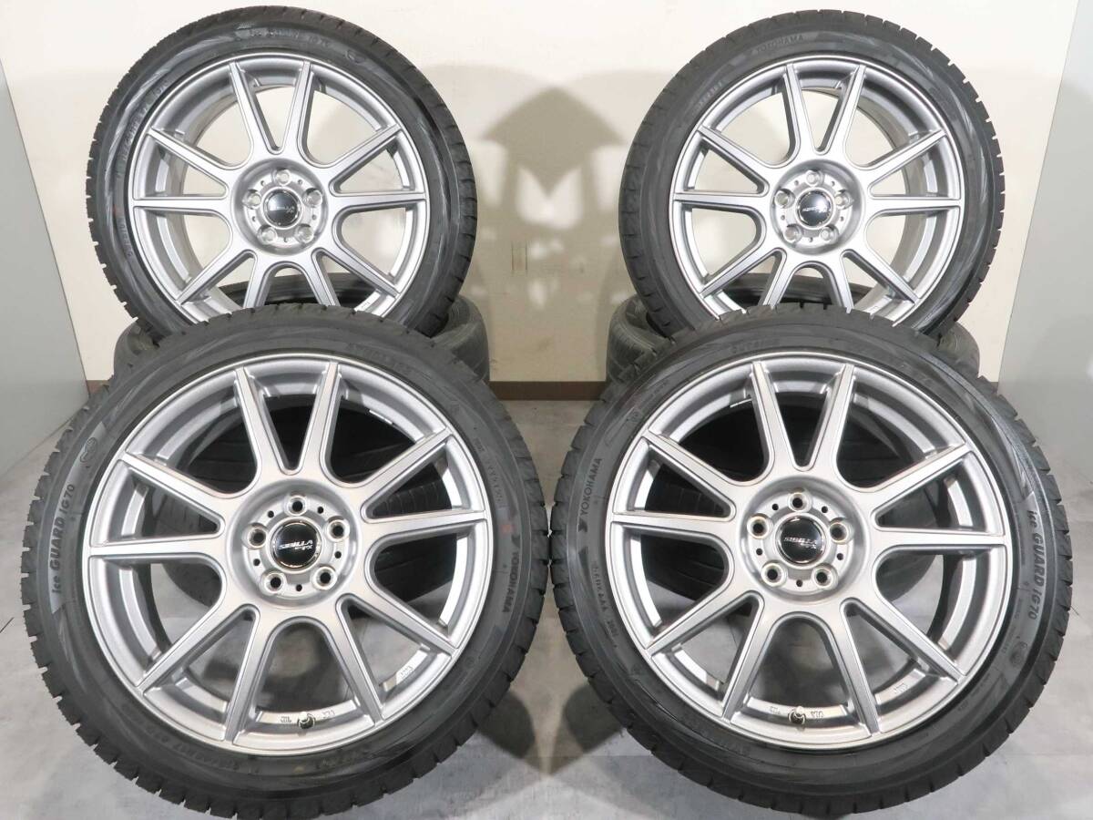 ✨希少✨プリウス30純正ツーリングホイール　ZVW30　マイコーデ　ハイグロス プリウス30 純正ホイールキャップ ハイグロス マイコーデ 前期 4枚