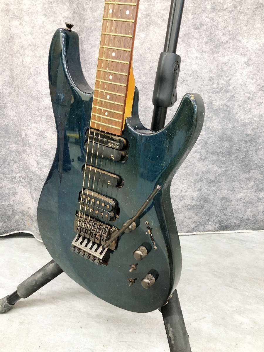 FERNANDES ARS-850 （Sustainer）サスティナー搭載 ストラトタイプ