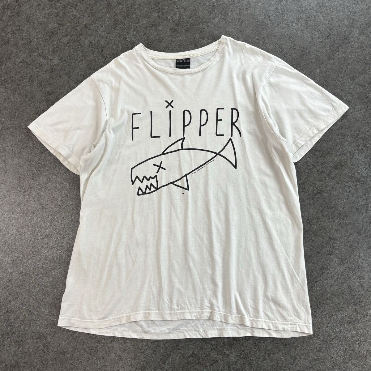 SUB POP LOSER Tシャツ 検：90s USA製 ヴィンテージ シングルステッチ
