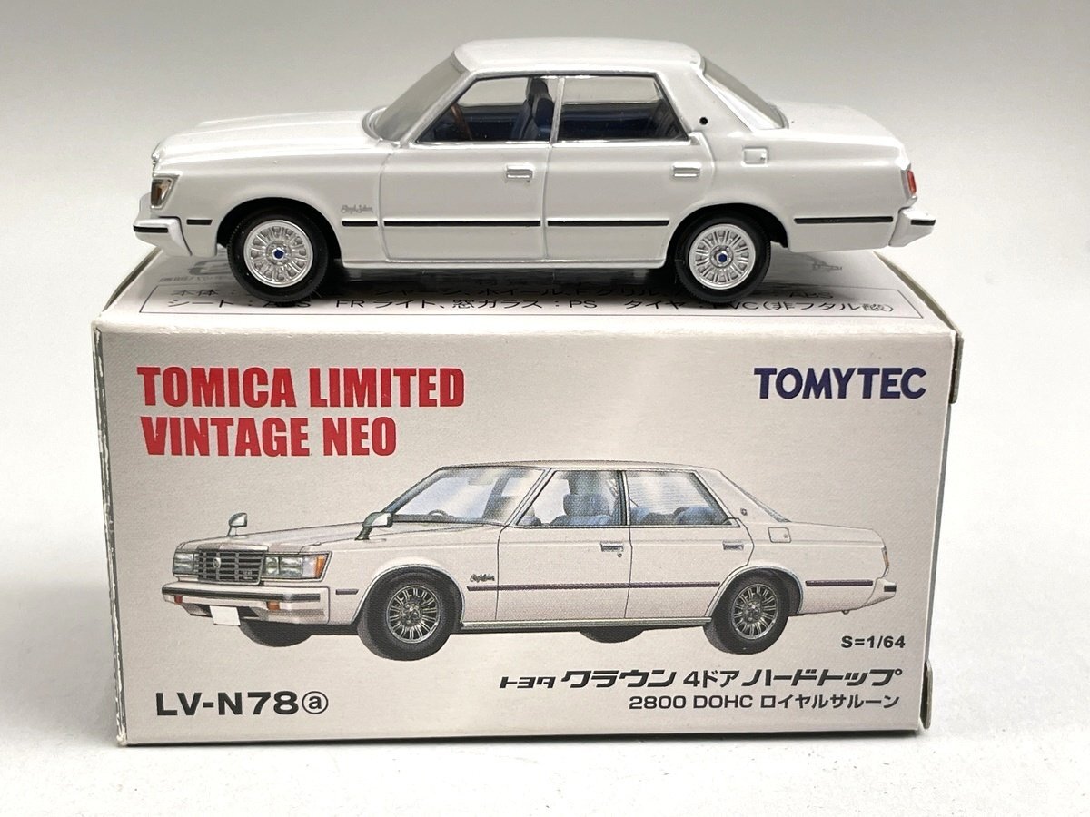 ☆レア 高島屋限定 黒箱 NO.32 tomica トミカ ミニカー トヨタ