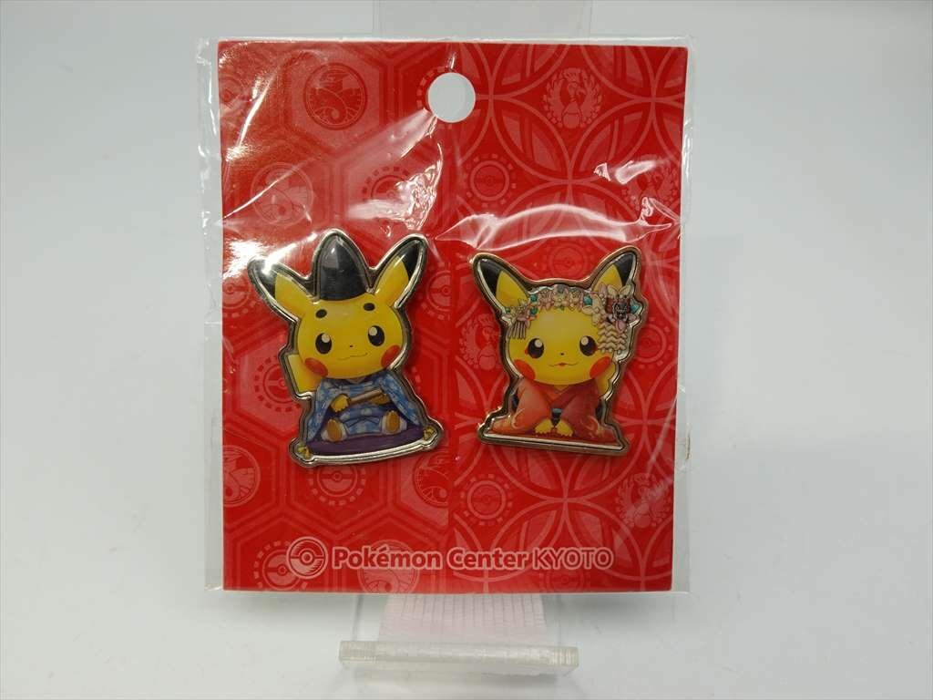 新品】【ポケモンセンターキョウト限定】西陣織 ポシェット 金色 新品