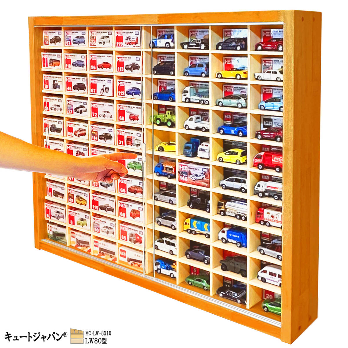 新品】☆ トミカ プレミアム ☆ 黒箱 24台セット 新品 未使用 未開封
