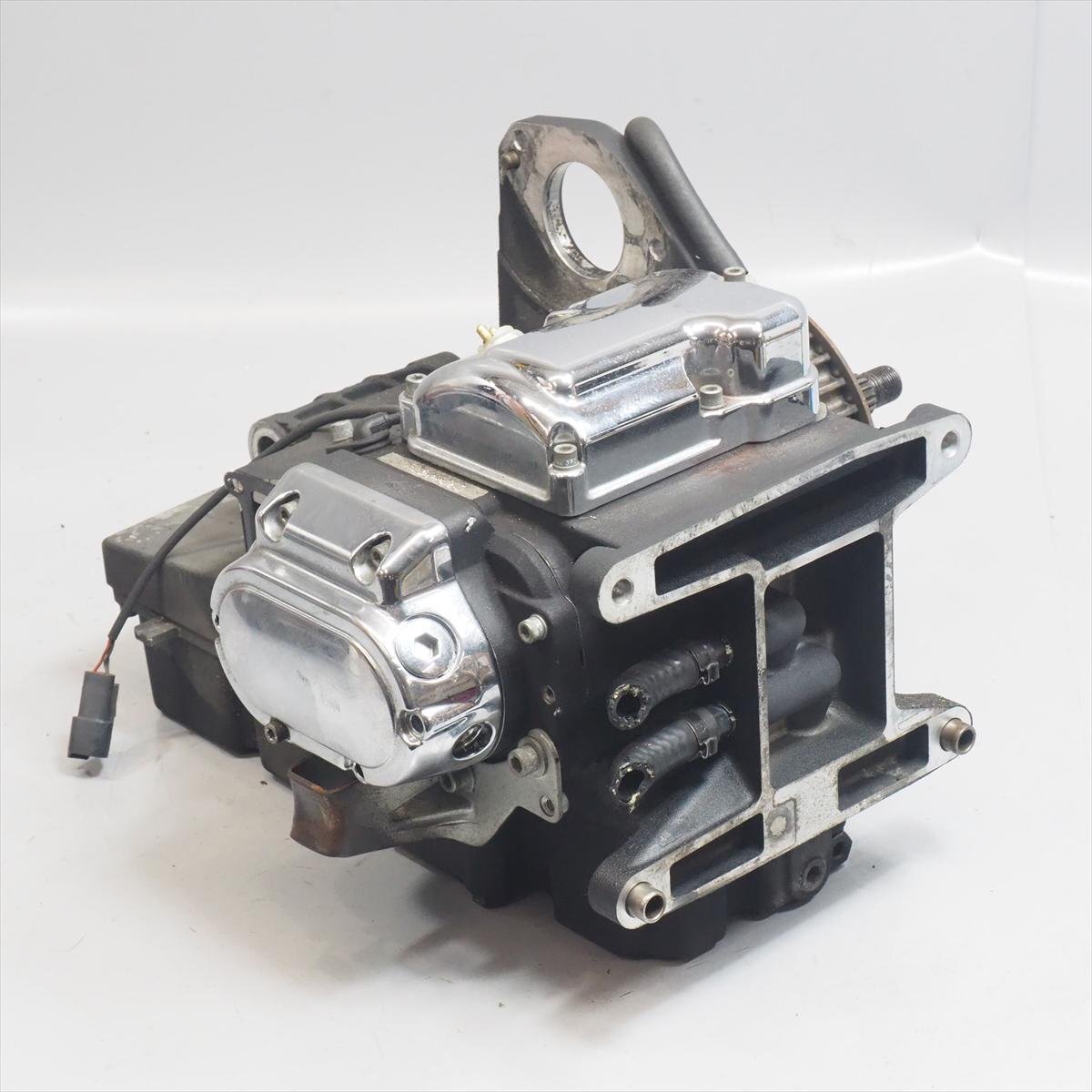 中古】ハーレー エボ ミッション 中古の落札情報詳細 - Yahoo 