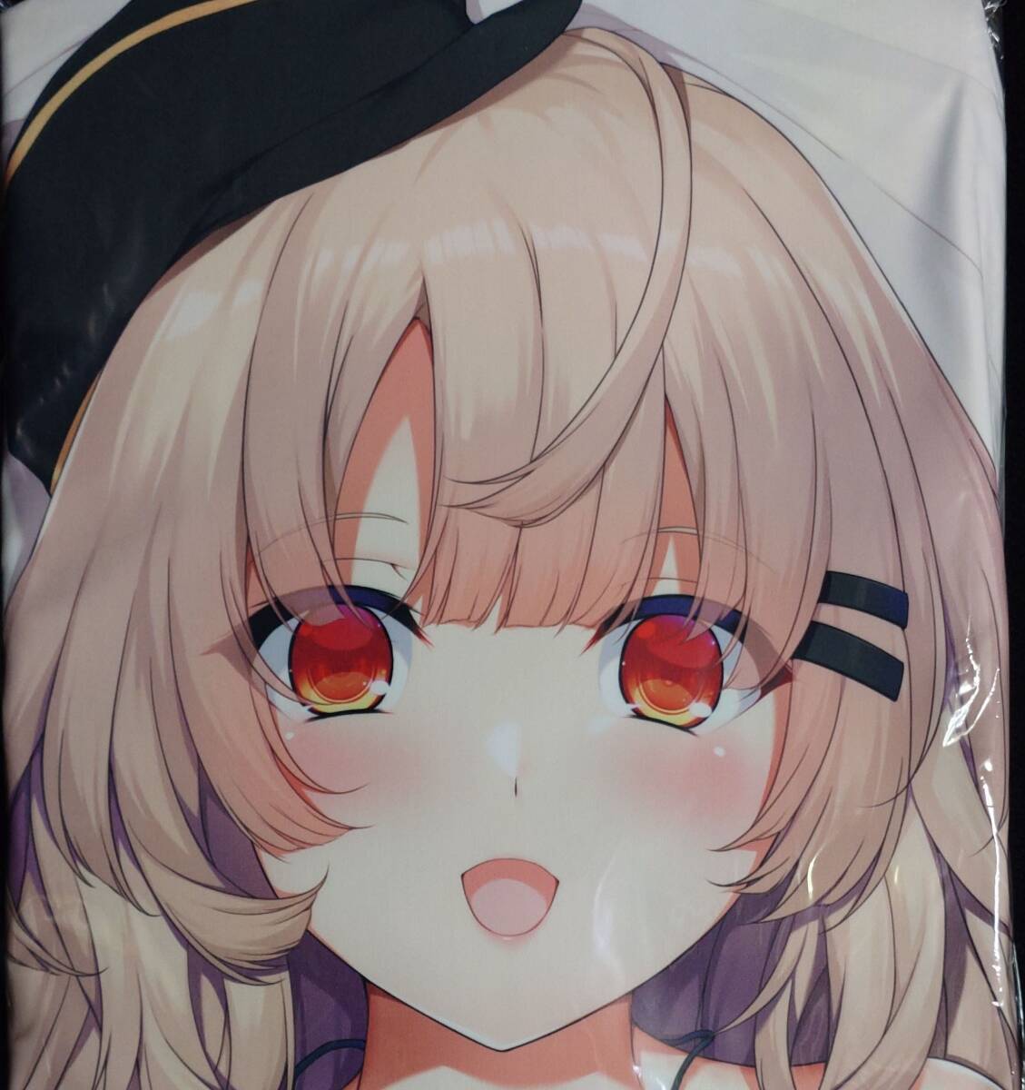新品】【新品・未開封】 ドールズフロントライン ネゲヴ抱き枕カバー