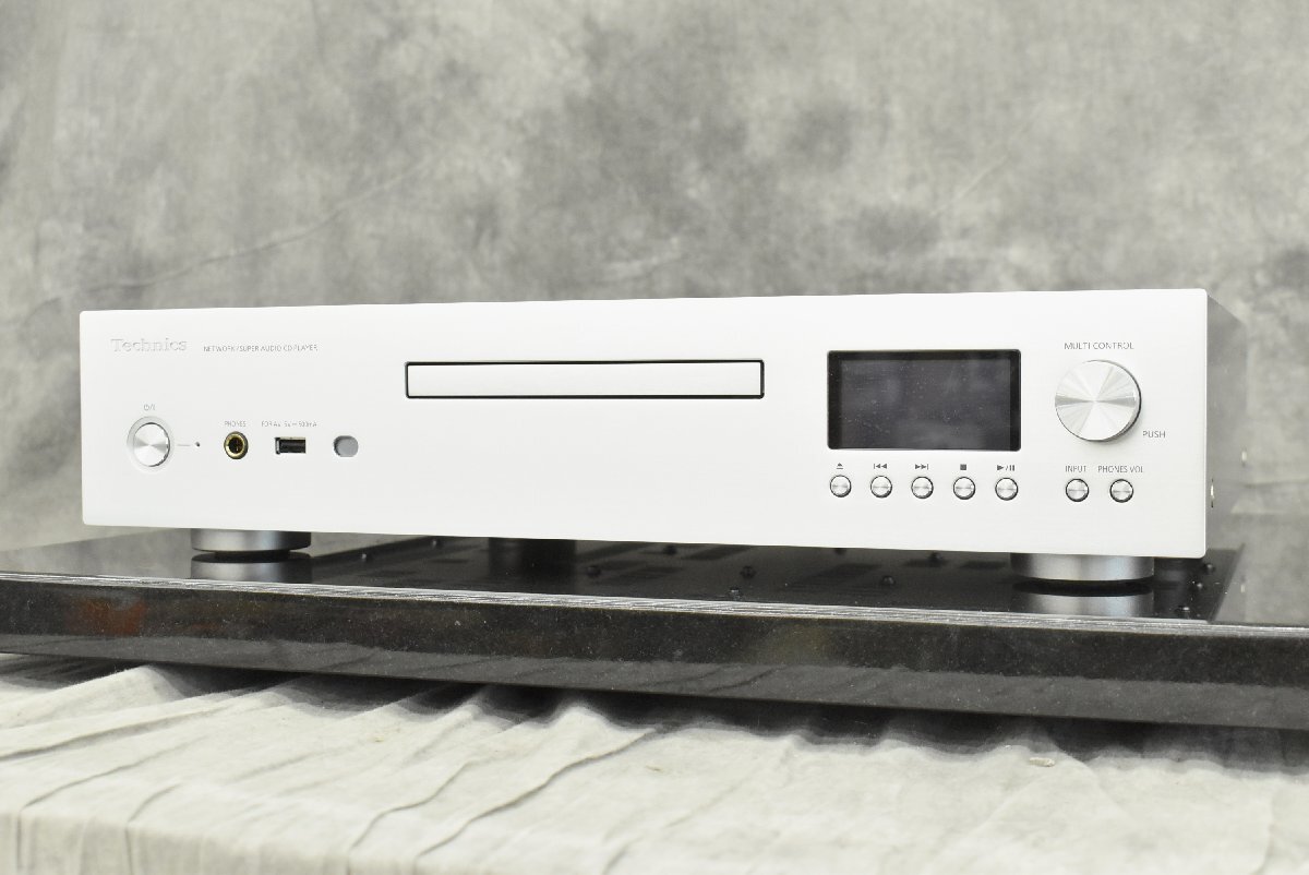 Technics SH-4080 ミキシングアンプ / SH-4040 オーディオタイマー