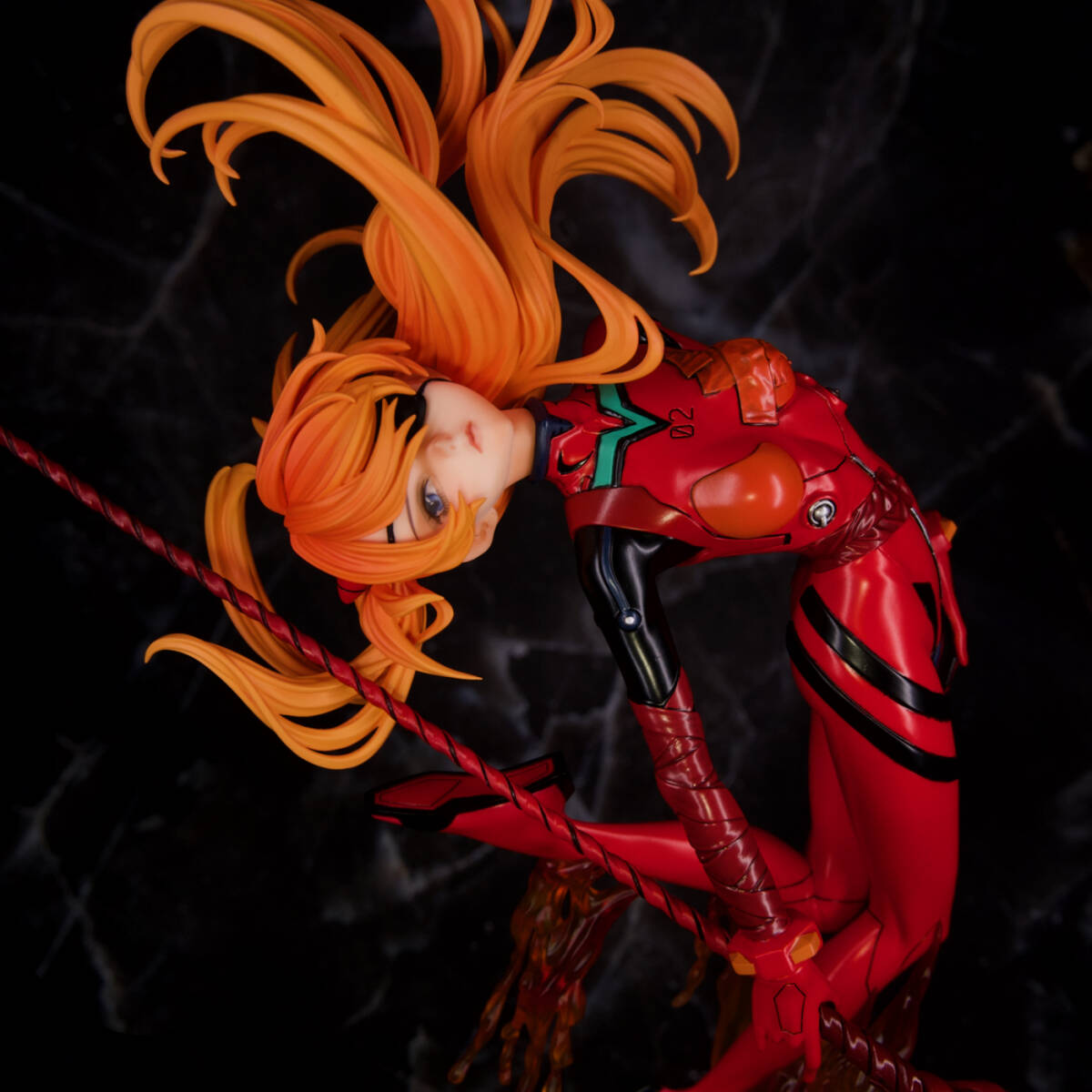 新品】will ペルソナ5 P5 佐倉双葉 ワンフェス ガレキ ガレージキット
