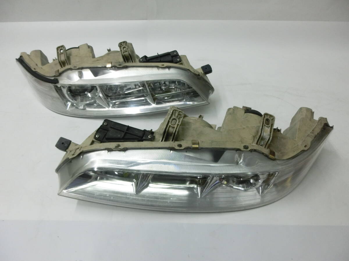 新品】ホンダ DA インテグラ GTSヘッドライトカバー USDM JDM ACURA