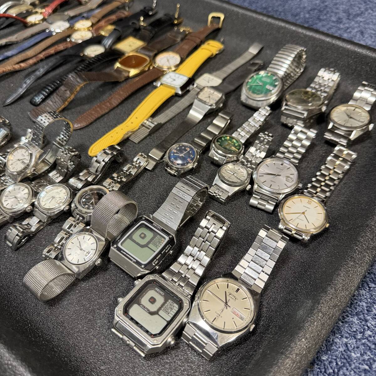 SEIKO セイコー TOMONY トモニー 5001-7020 ダイバー 自動巻 Cal.5005A