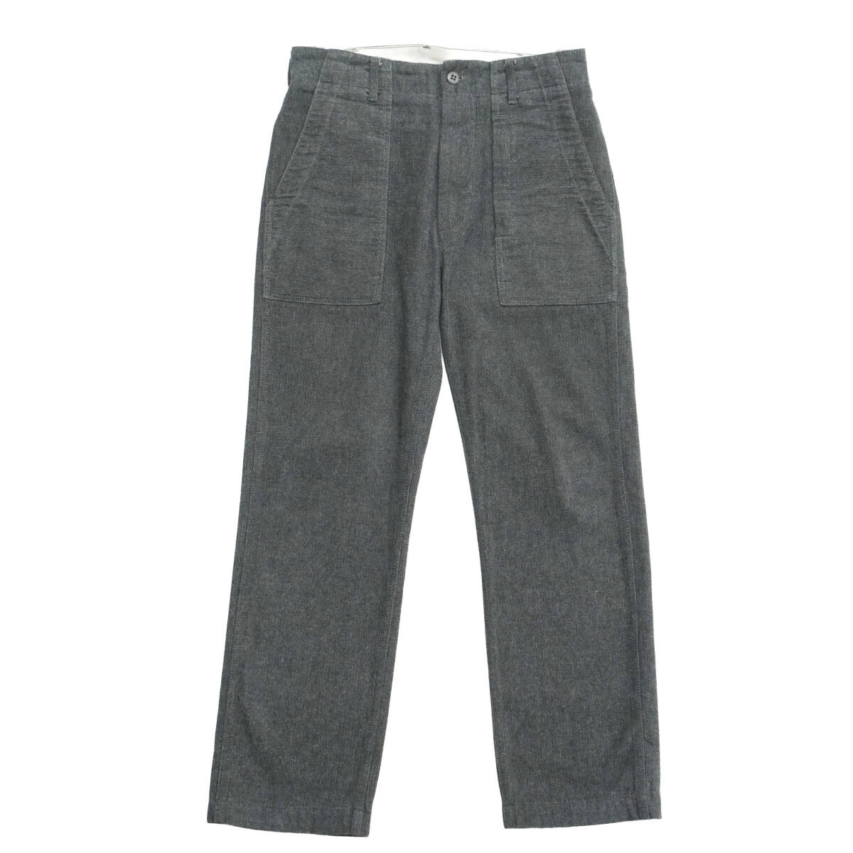 Engineered Garments エンジニアードガーメンツ Willy Post Pant High