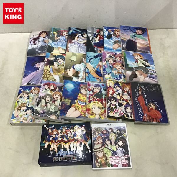 2017年YJ24号懸賞 津島善子役 小林愛香直筆サイン入り 特大ポスター 2017年YJ24号懸賞 津島善子役 小林愛香直筆サイン入り 特大ポスター