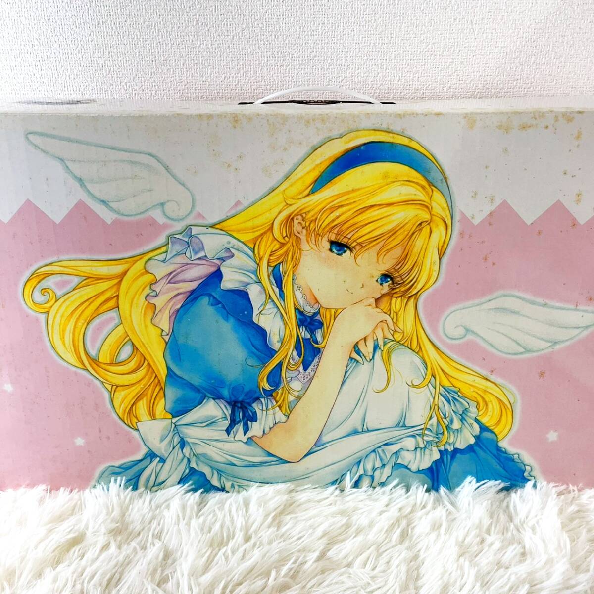 新品】【ランス10 Rance Ⅹ-決戦- 香姫 kou☆クリアファイル】織音