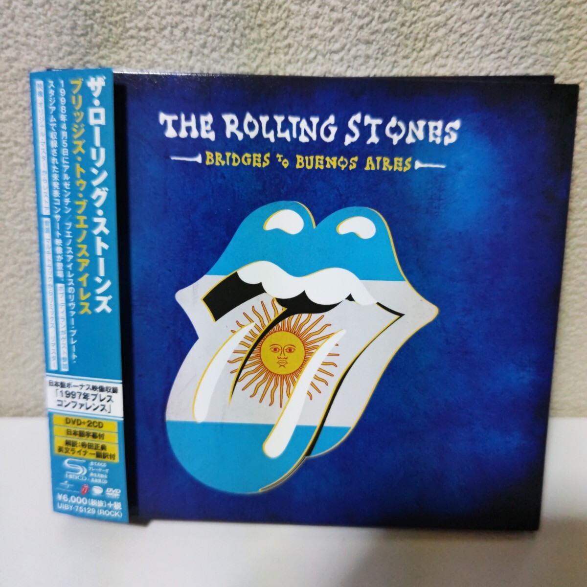 新品】IZONE CD BOX 生写真13枚付き アイズワン ブエノスアイレス cd