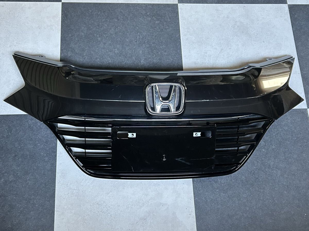 新品】☆ホンダ RU ヴェゼル 純正 フロントグリル 新品未使用品 純正