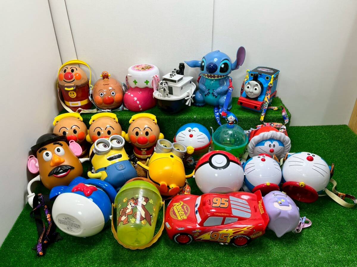 非売品◇ジブリ キャラクター お弁当箱 秋田曲げわっぱ おにぎり弁当箱