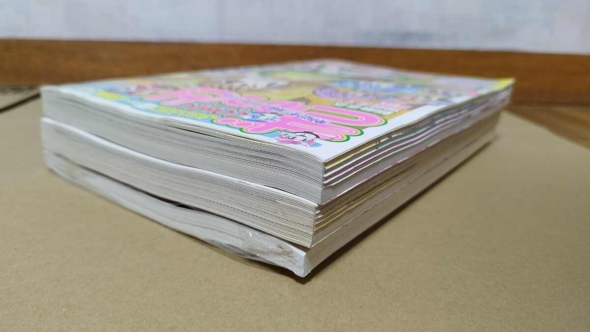 きゆづきさとこ「GA芸術科アートデザインクラス5巻」特典イラスト