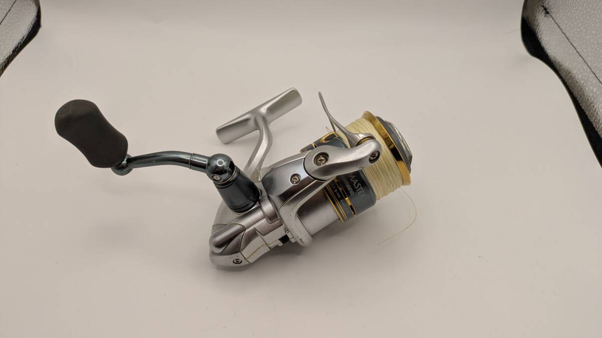 シマノ 05 バイオマスター 8000PG SHIMANO BIOMASTER 8000 PG SD11P