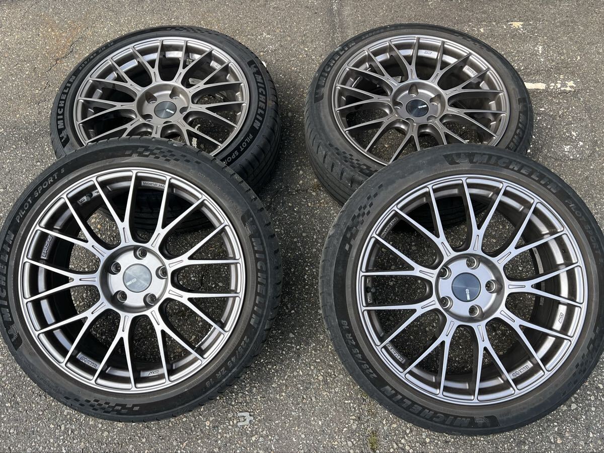 新品】型紙 付属 STI performance オーナメント ST98020ST110 スバル