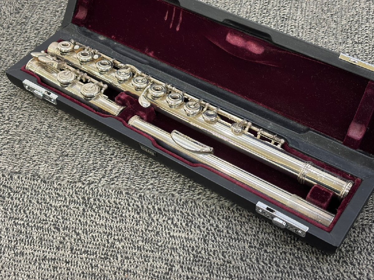 ☆YAMAHA SG1300-24 メタリックブルー 純正ソフトケース付 超美品・超