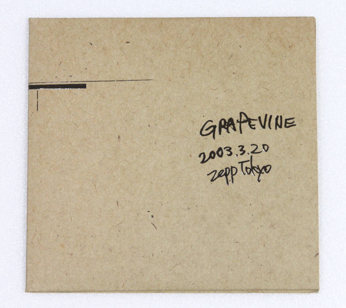 GRAPEVINE グレイプバイン ALL THE LIGHT 初回限定盤 CD + DVD 中古美
