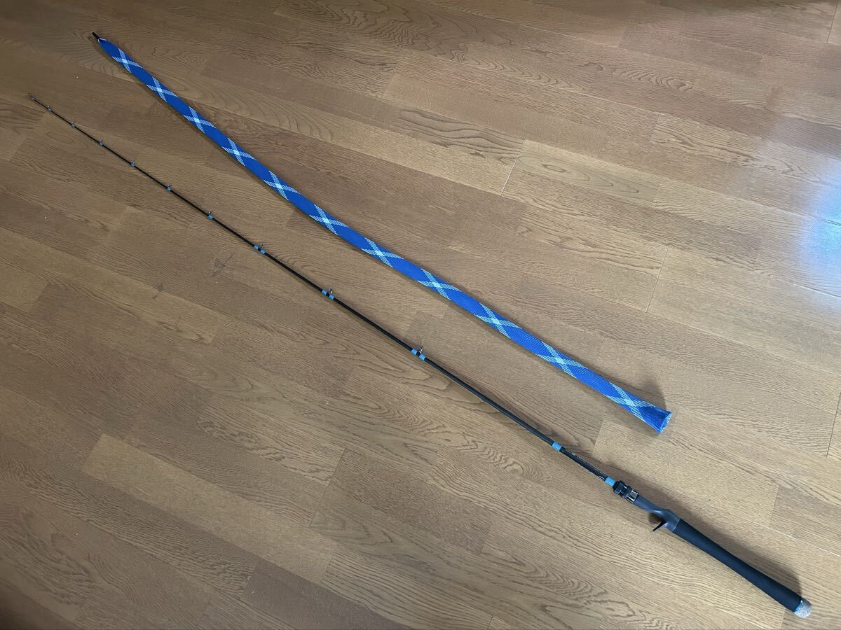 キスラー マグネシウム2 MAG2 LMH 68 MF KISTLER ノースフォーク