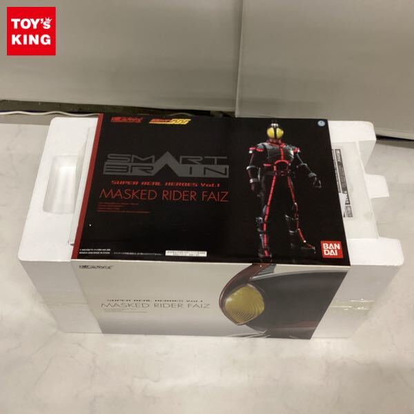 93 仮面ライダーファイズ＞＞ラッキー・クローバー＞＞影山冴子