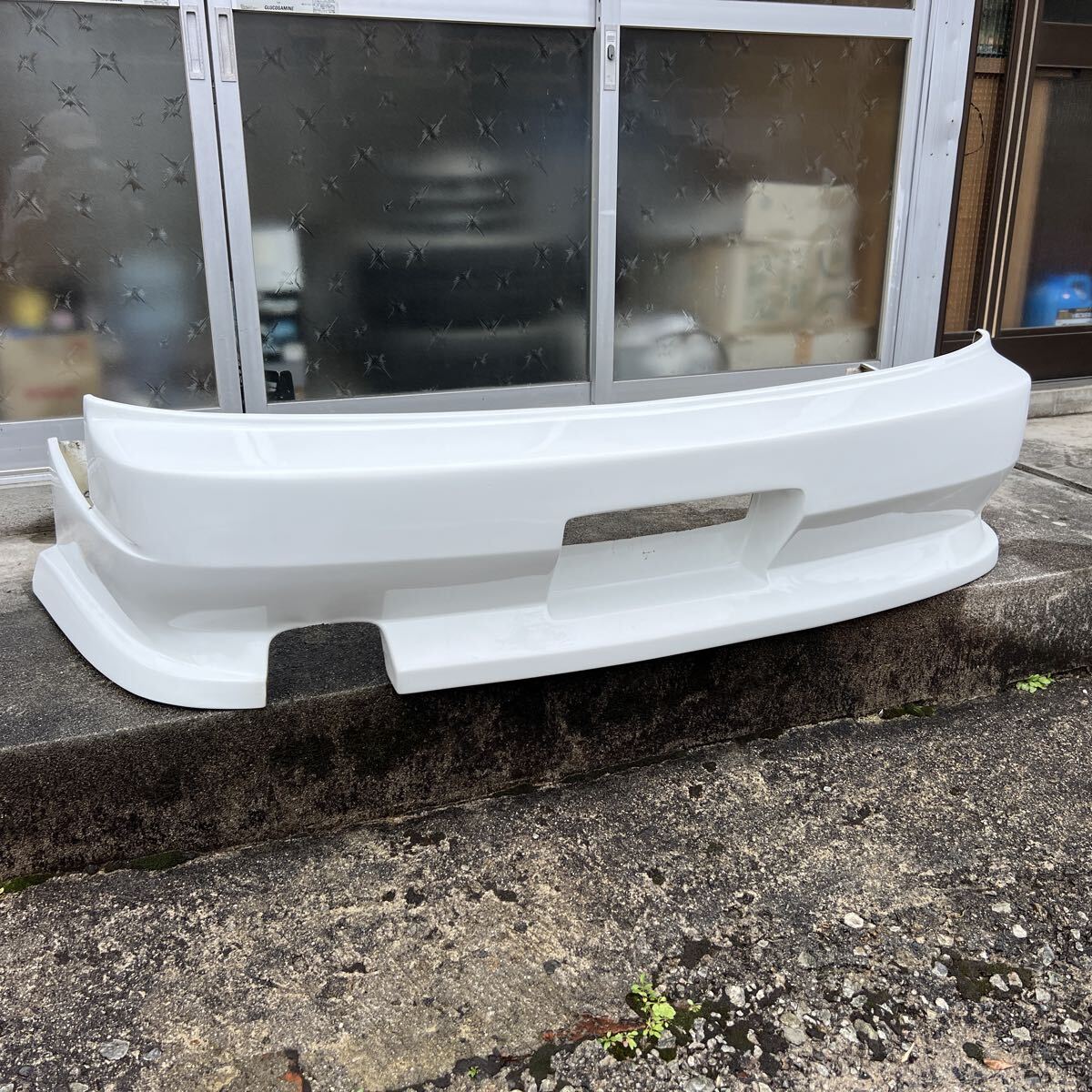 お*い様 S13シルビア,180SX用 works 9 大塚風鼓膜破り 売切 S13 シルビア 大塚風 ワークス9 WORKS9 鼓膜破り デュアル