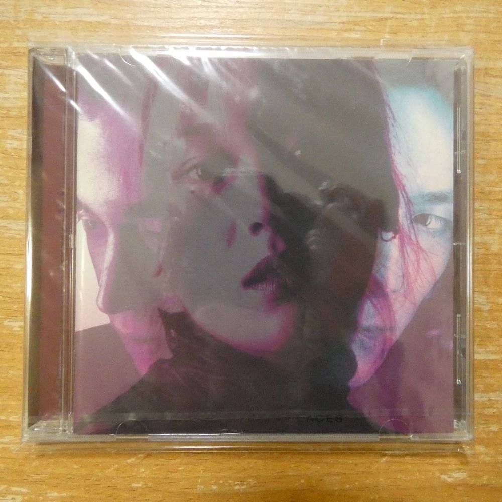 globe ポスター3枚セット FACES PLACES とにかく無性に seize the